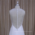 Chiffon billige Brautkleid vom Hersteller
